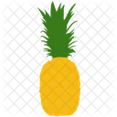 Pineapple  Icon