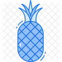 Pineapple Icon