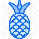 Pineapple  Icon