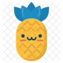 Pineapple Juicy Health アイコン