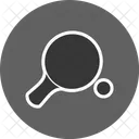 Ping Pong Icon