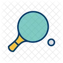 Ping Pong Icon