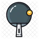 Ping Pong Icon