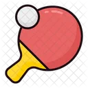 Ping Pong  Icon