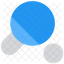 Ping Pong  Icon