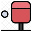 Ping Pong  Icon