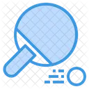 Ping Pong  Icon