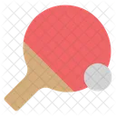 Ping pong  Icon