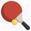 Ping Pong  Icon