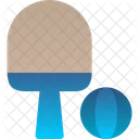 Ping pong  Icon