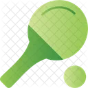 Ping Pong  Icon