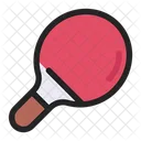 Ping Pong  Icon