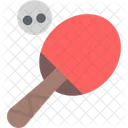 Ping Pong  Icon