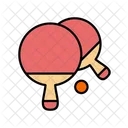 Ping Pong Icon