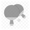 Ping Pong Icon