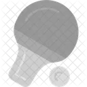 Ping Pong  Icon