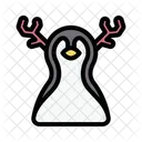 Pinguin  Symbol