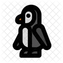 Pinguin  Icon