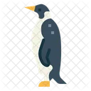 Pingüino  Icono