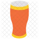 Pint Beer Glass Icon