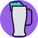 Pint Alcohol Beer Icon