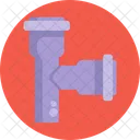 Pipe  Icon