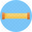 Pipe  Icon