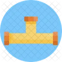 Pipe  Icon