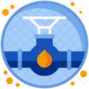 Pipeline  Icon