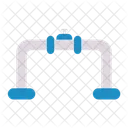 Pipe Plumbing Water Icon