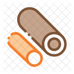 Pipes  Icon