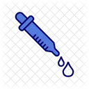 Pipet  Icon