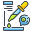 Pipette  Icon