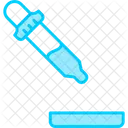 Pipette  Icon