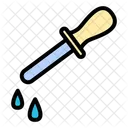 Pipette  Icon