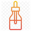 Pipette Bottle  Icon