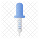 Pipettes  Icon