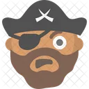 Pirate Icon