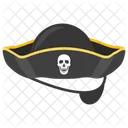 Piratenhut Piratenhut Hut Symbol