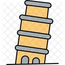 Pisa tower  Symbol