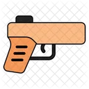 Pistol  Icon