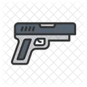 Pistola  Icono