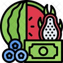 Pitahaya  Icon