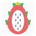 Pitaya  Icon