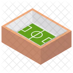 Pitch  Icon