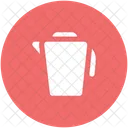 Pitcher Jug Beaker Icon