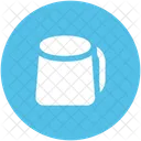 Pitcher Jug Beaker Icon