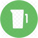 Pitcher Jug Beaker Icon