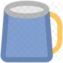 Pitcher Jug Beaker Icon