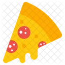 Pizza  Symbol